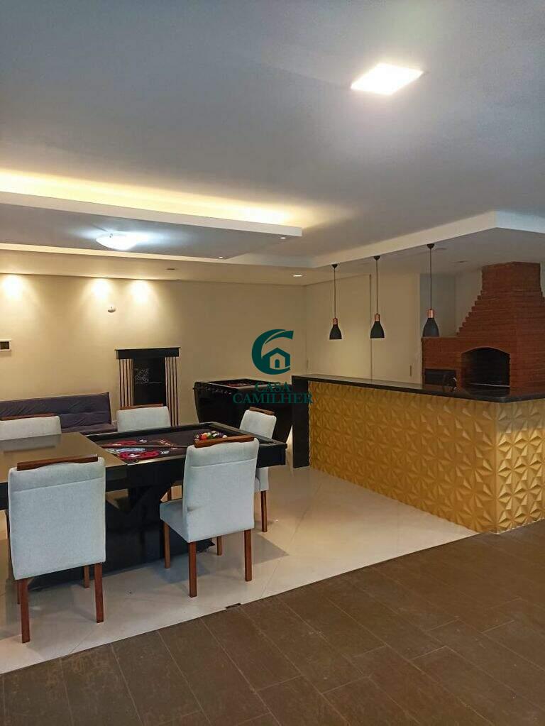 Casa à venda no Vila Areao: 