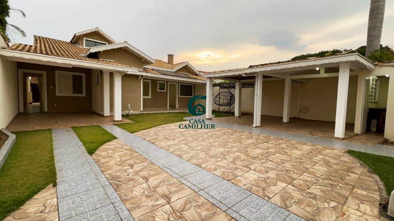 Casa à venda no Vila Areao: 