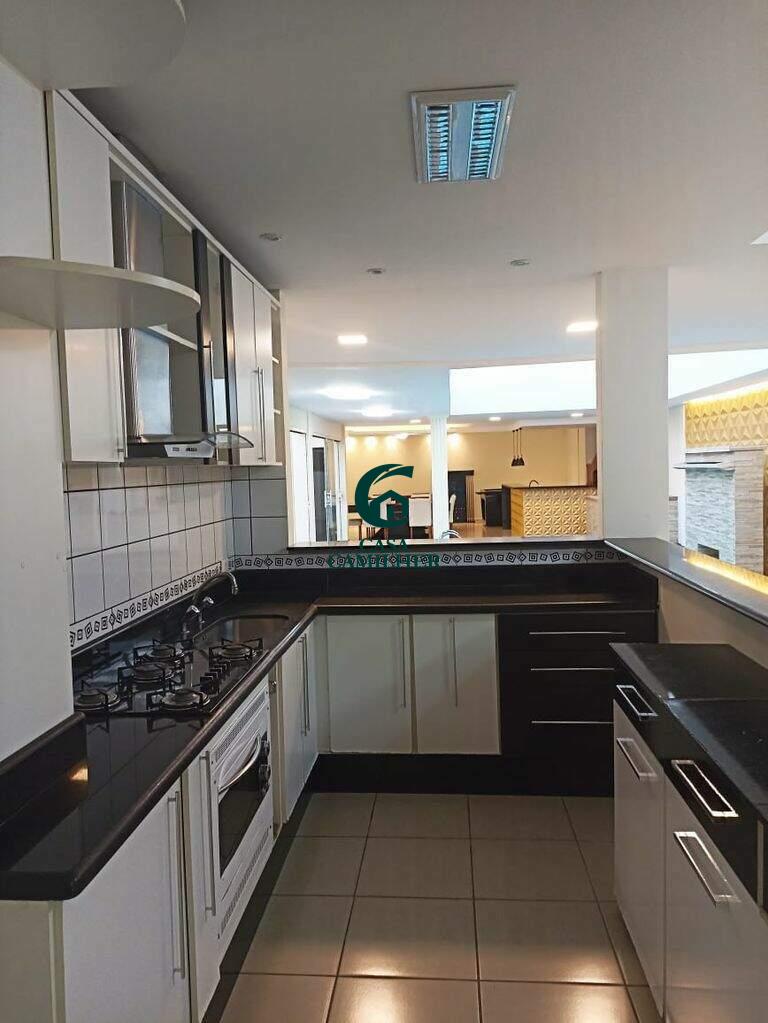 Casa à venda no Vila Areao: 