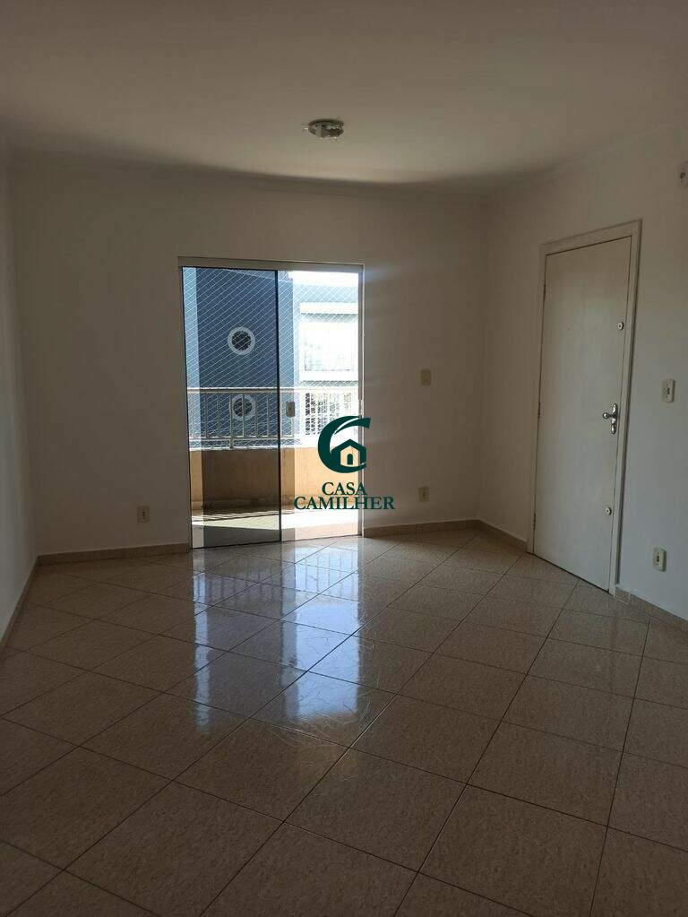 Apartamento à venda no Residencial Portal da Mantiqueira: 