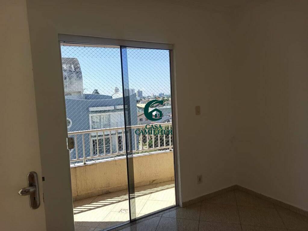 Apartamento à venda no Residencial Portal da Mantiqueira: 
