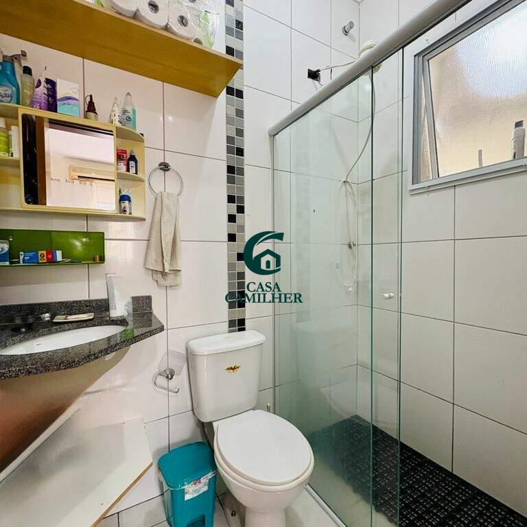 Casa à venda no Monte Belo: 