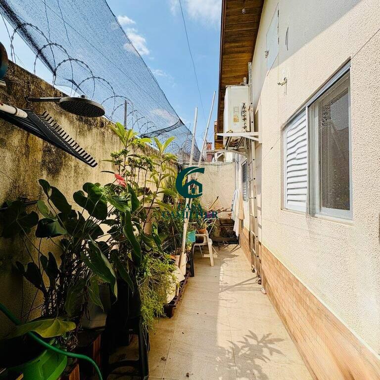 Casa à venda no Monte Belo: 