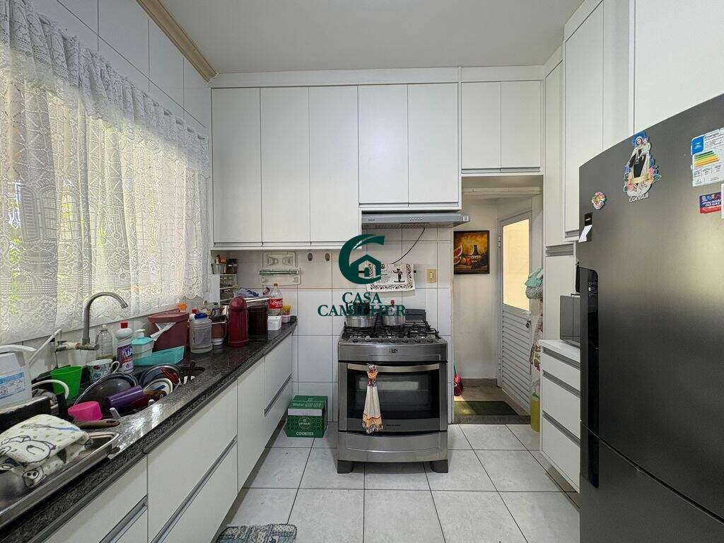 Casa à venda no Monte Belo: 