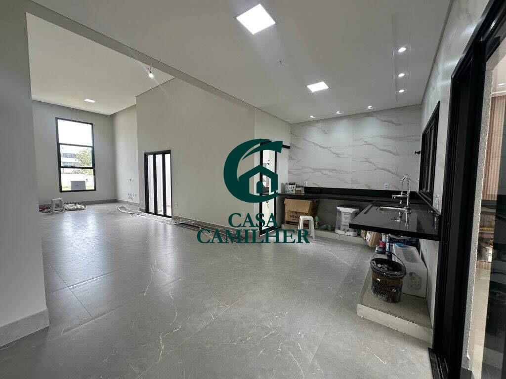 Casa à venda no Campos Elíseos: 