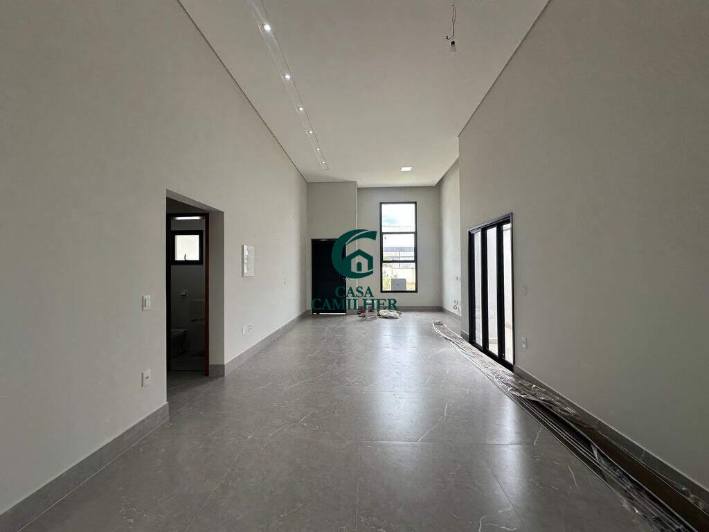 Casa à venda no Campos Elíseos: 