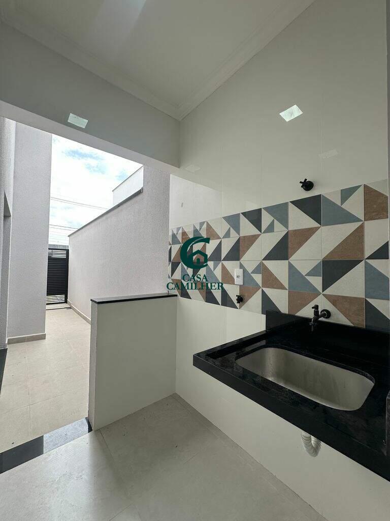 Casa à venda no Campos Elíseos: 