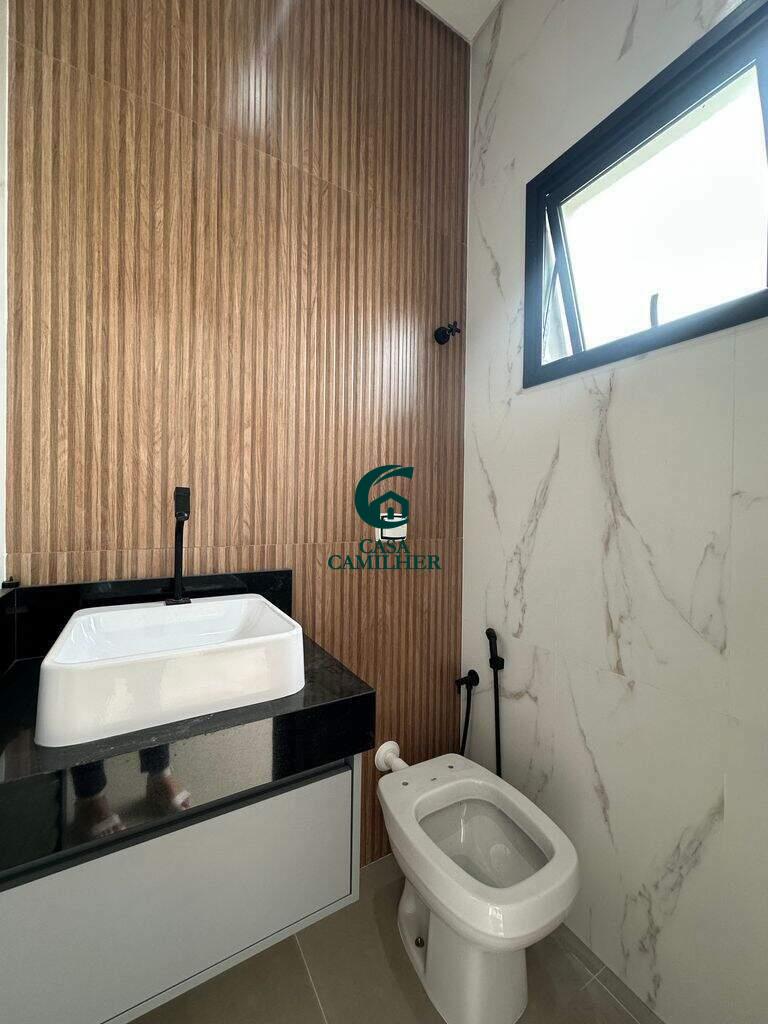 Casa à venda no Campos Elíseos: 