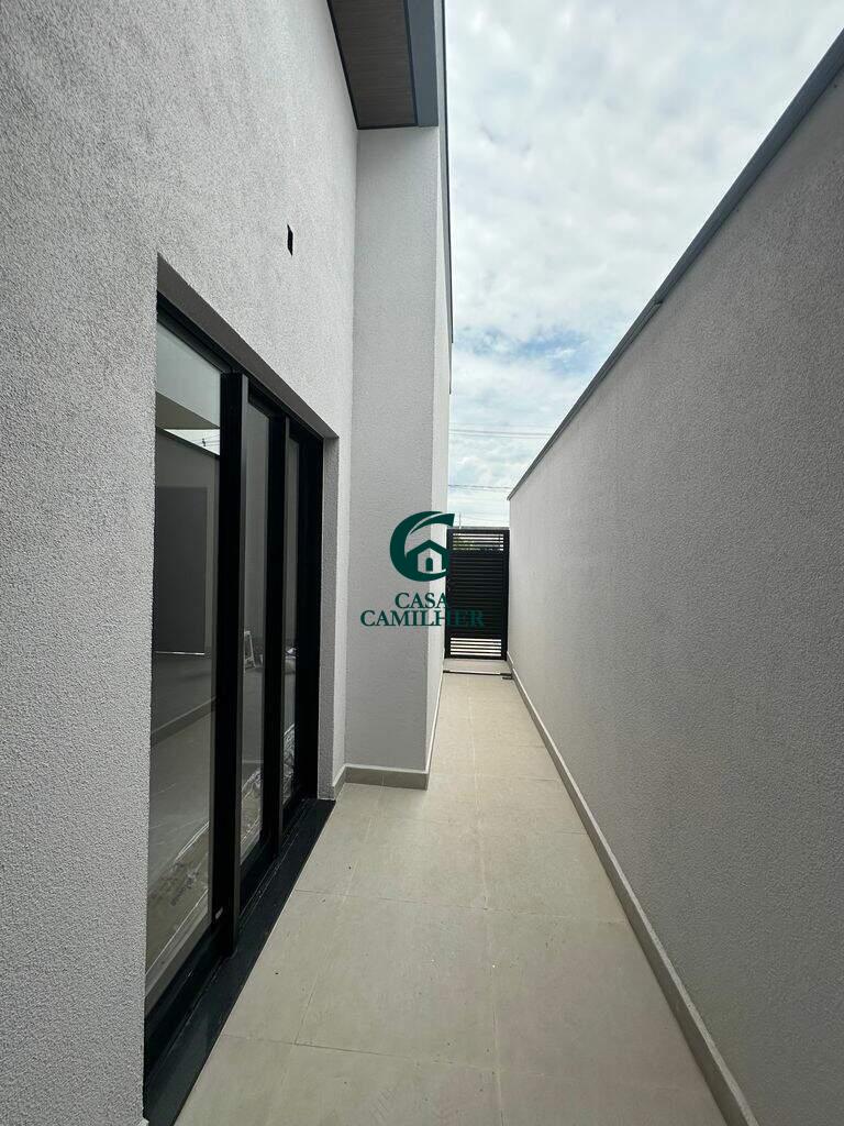 Casa à venda no Campos Elíseos: 