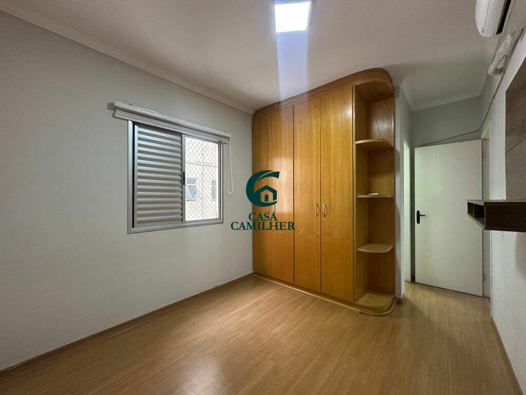Apartamento à venda no Vila Santa Fé: 