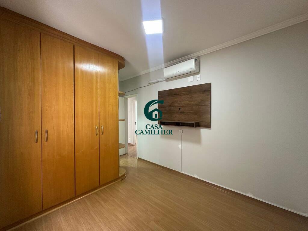 Apartamento à venda no Vila Santa Fé: 