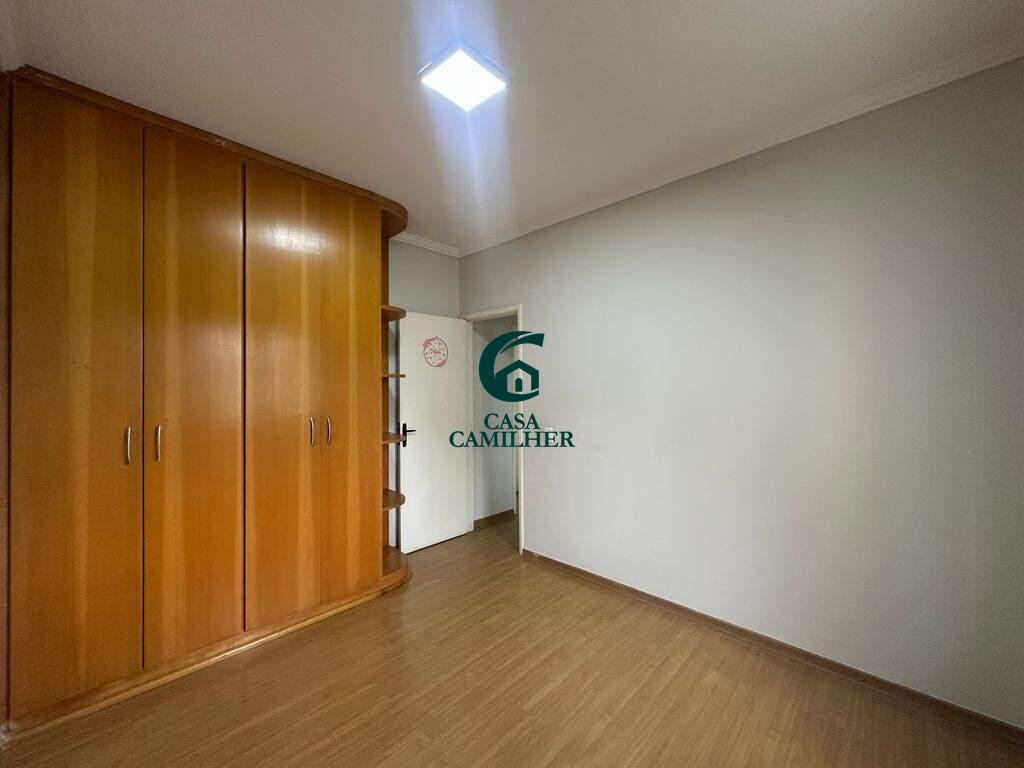 Apartamento à venda no Vila Santa Fé: 