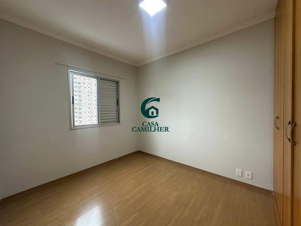 Apartamento à venda no Vila Santa Fé: 