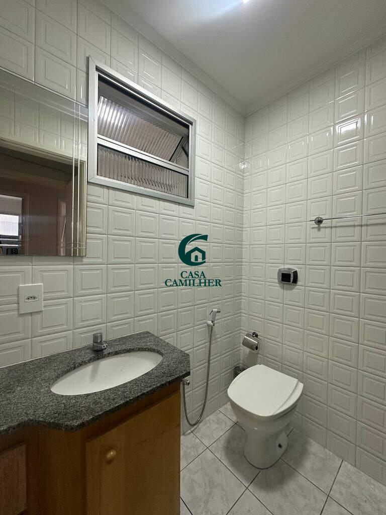 Apartamento à venda no Vila Santa Fé: 