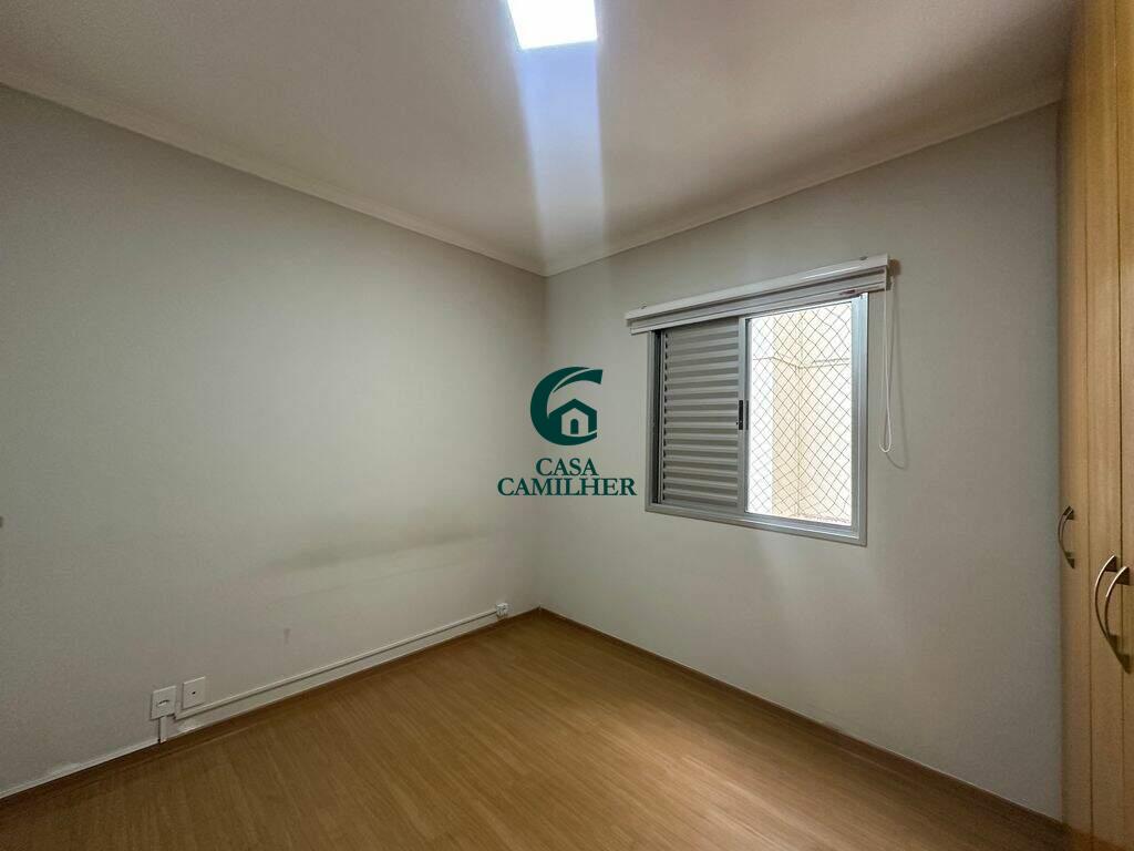 Apartamento à venda no Vila Santa Fé: 