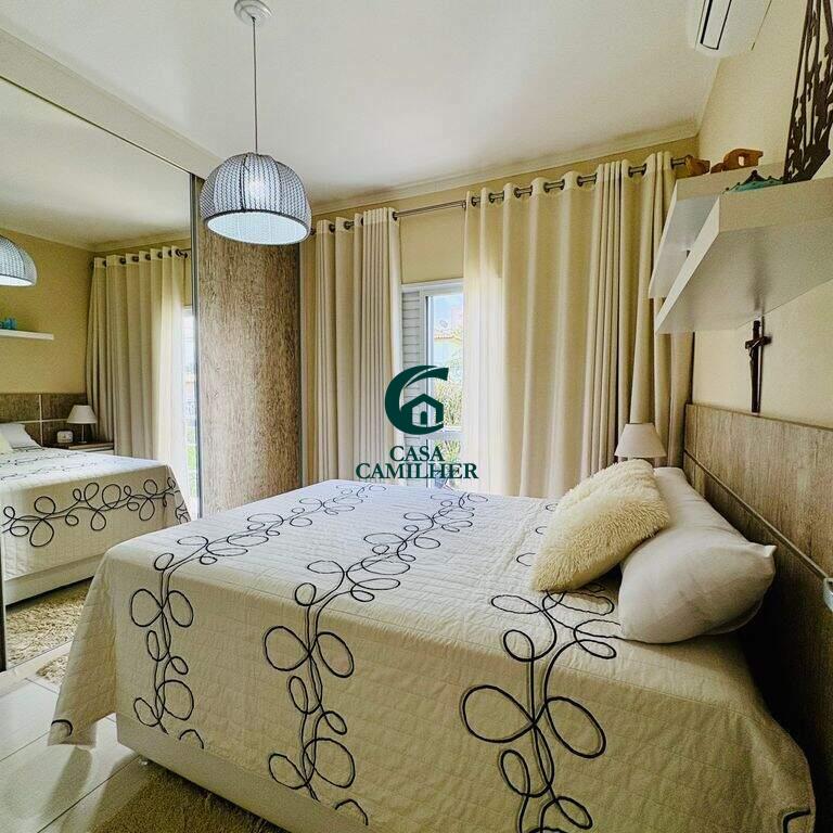 Casa à venda no Parque Vera Cruz: 