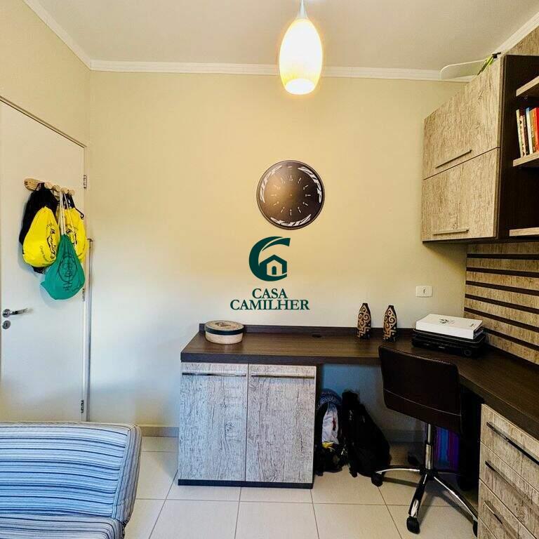 Casa à venda no Parque Vera Cruz: 