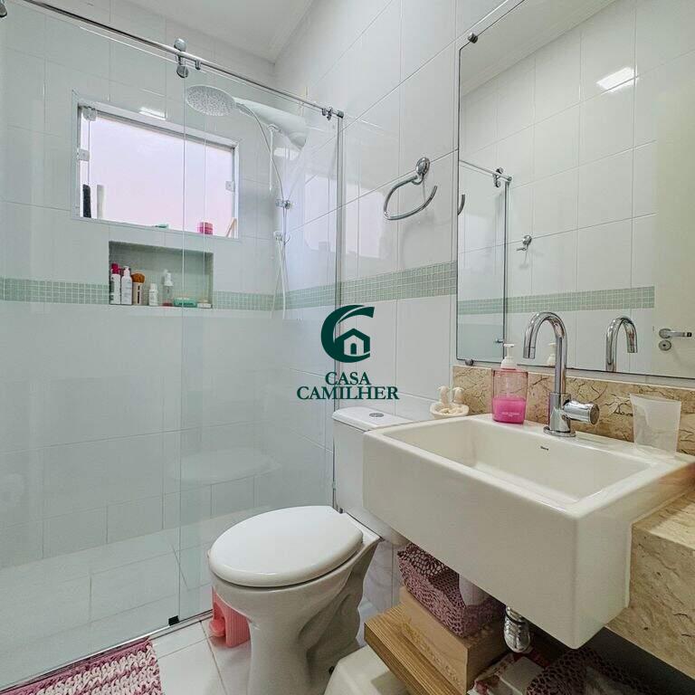 Casa à venda no Parque Vera Cruz: 