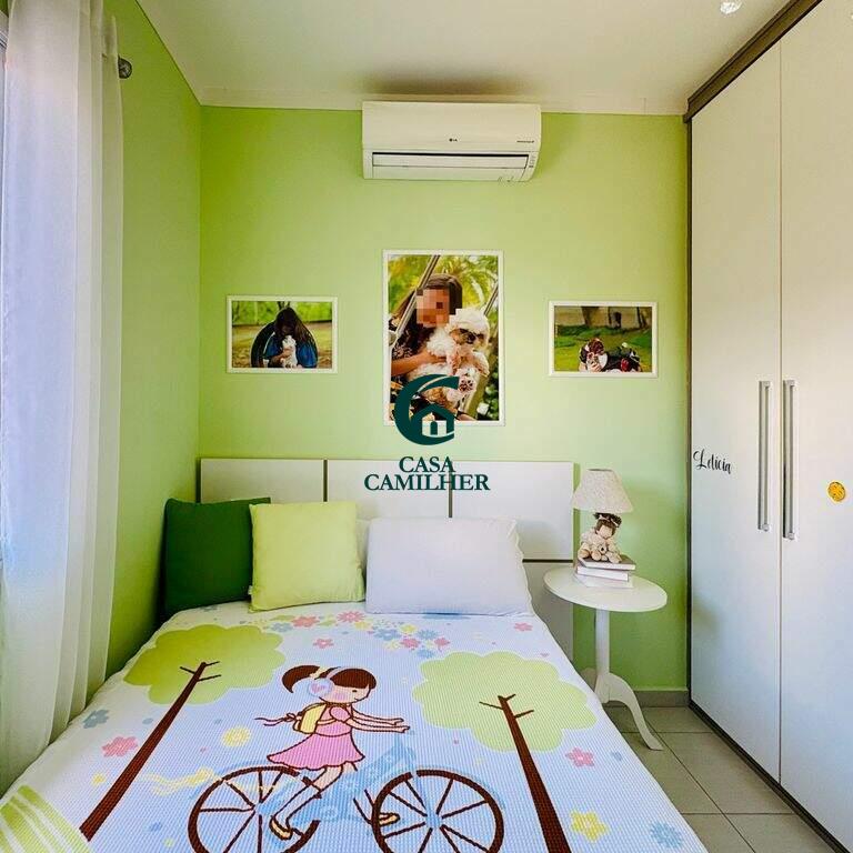 Casa à venda no Parque Vera Cruz: 