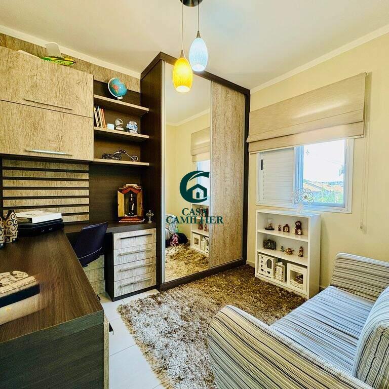 Casa à venda no Parque Vera Cruz: 