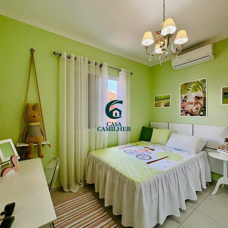 Casa à venda no Parque Vera Cruz: 