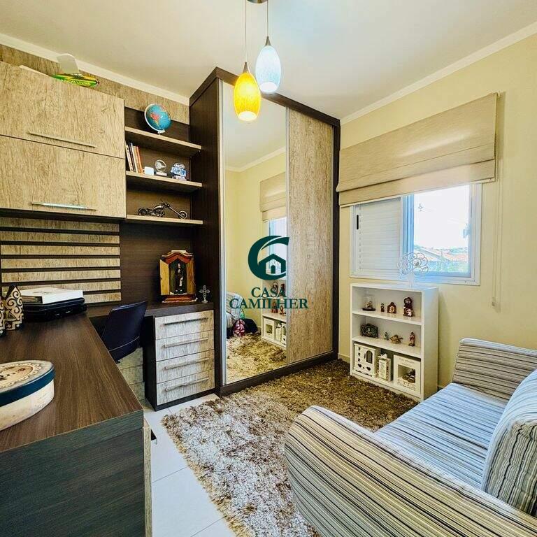 Casa à venda no Parque Vera Cruz: 