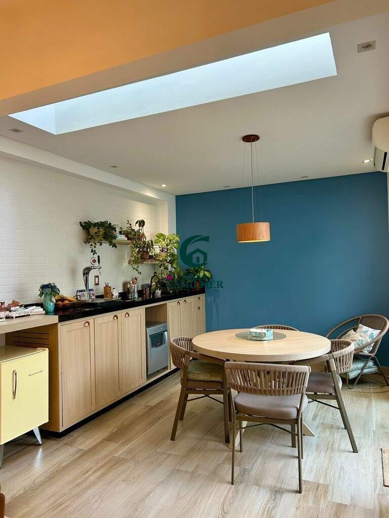 Casa à venda no Parque Vera Cruz: 