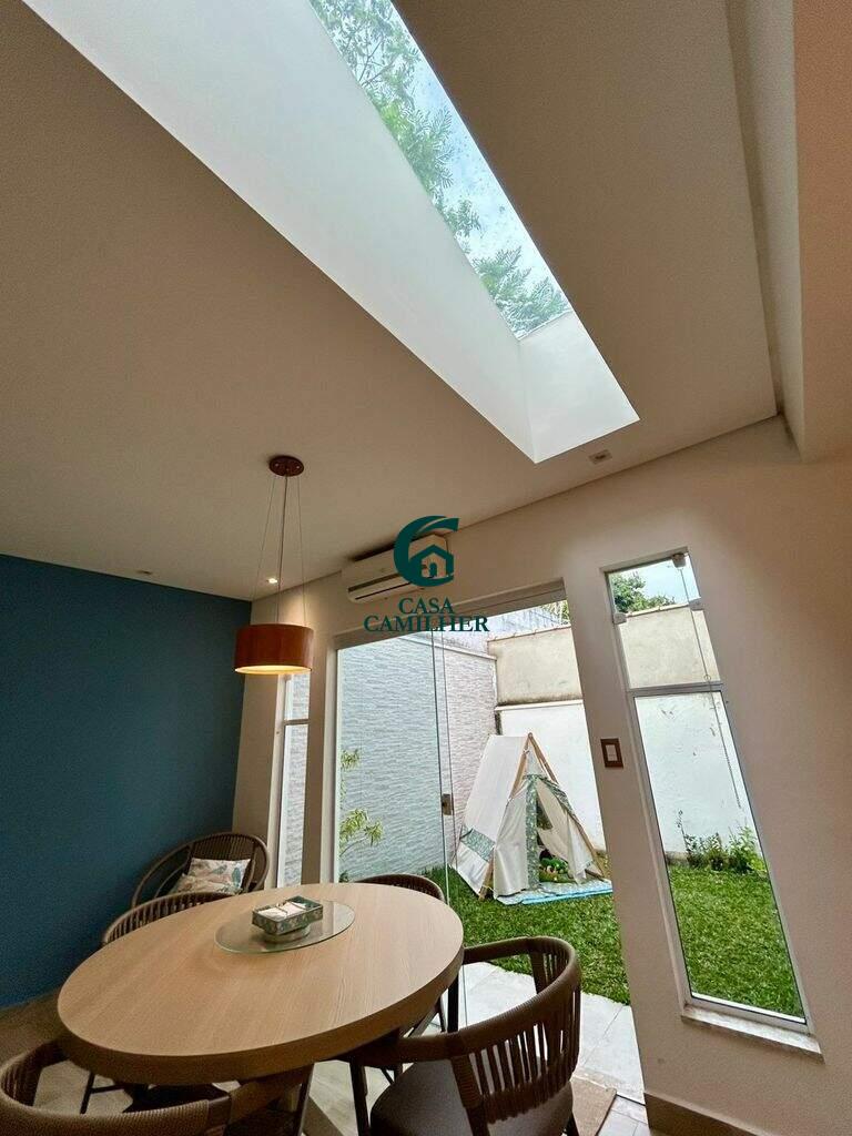 Casa à venda no Parque Vera Cruz: 