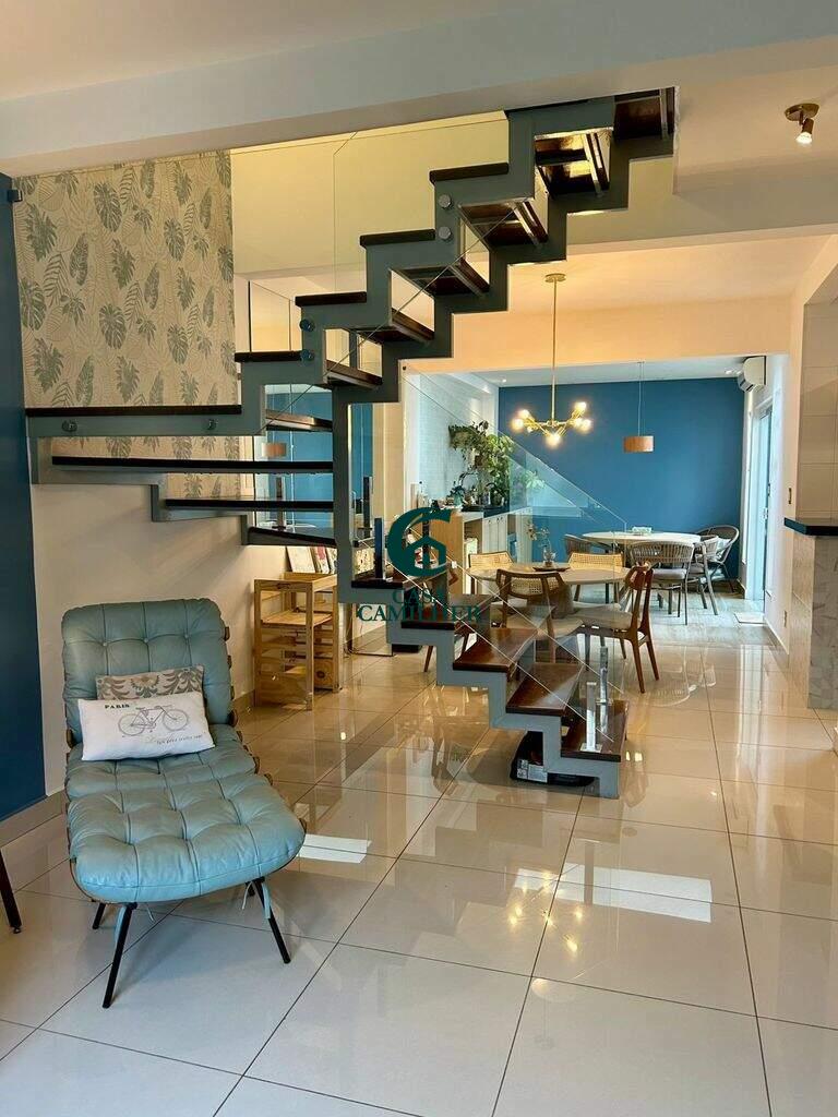 Casa à venda no Parque Vera Cruz: 