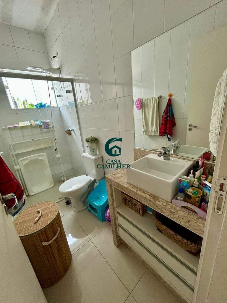 Casa à venda no Parque Vera Cruz: 