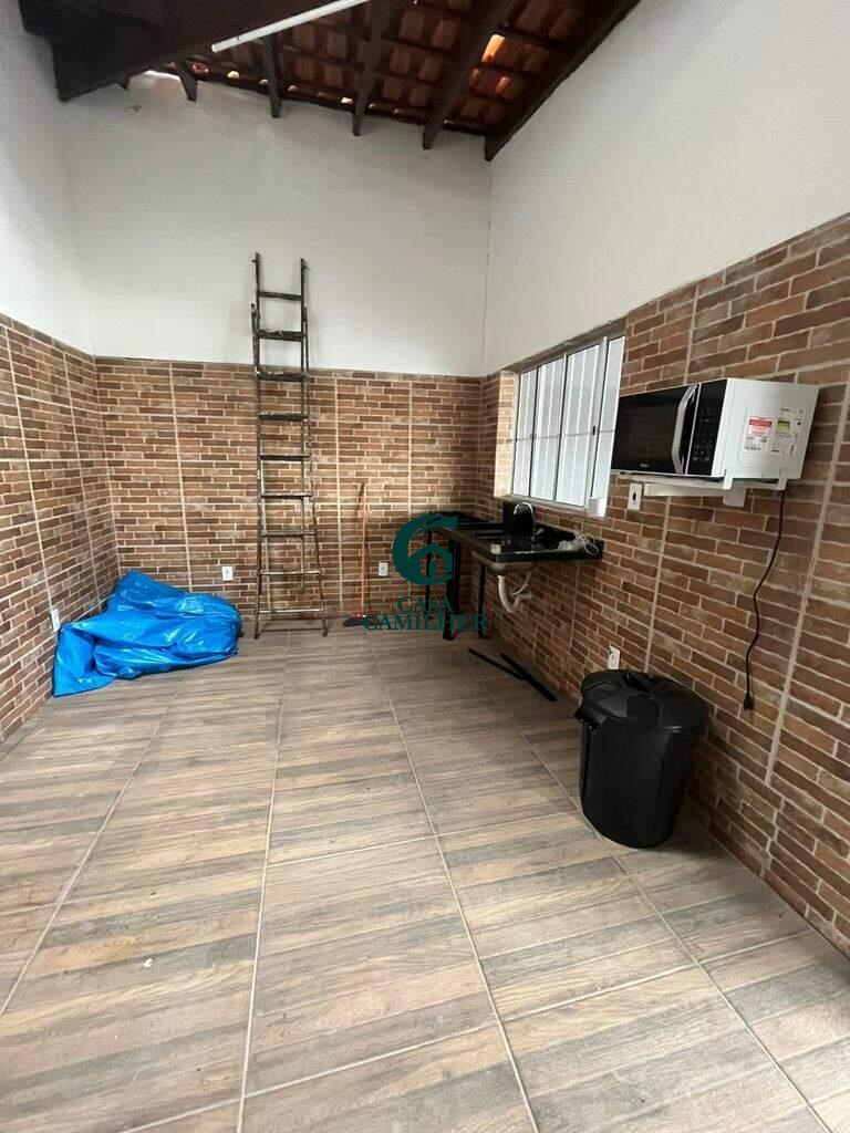 Salão à venda no Vila Albina: 