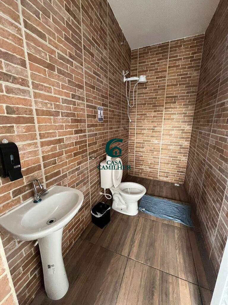 Salão à venda no Vila Albina: 