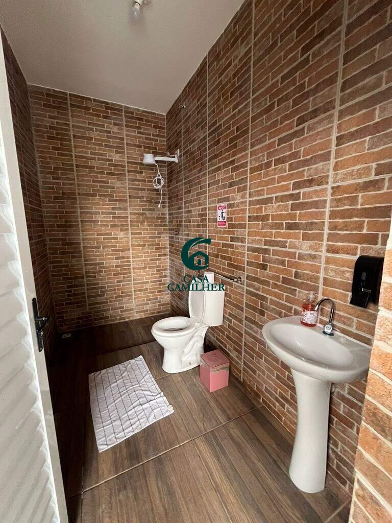 Salão à venda no Vila Albina: 