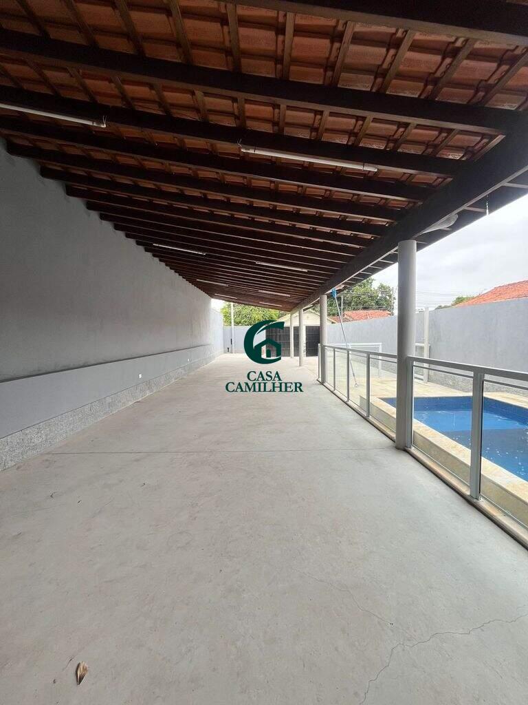 Salão à venda no Vila Albina: 