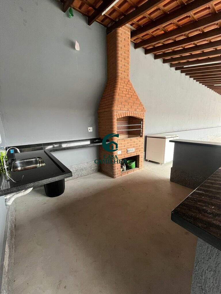 Salão à venda no Vila Albina: 