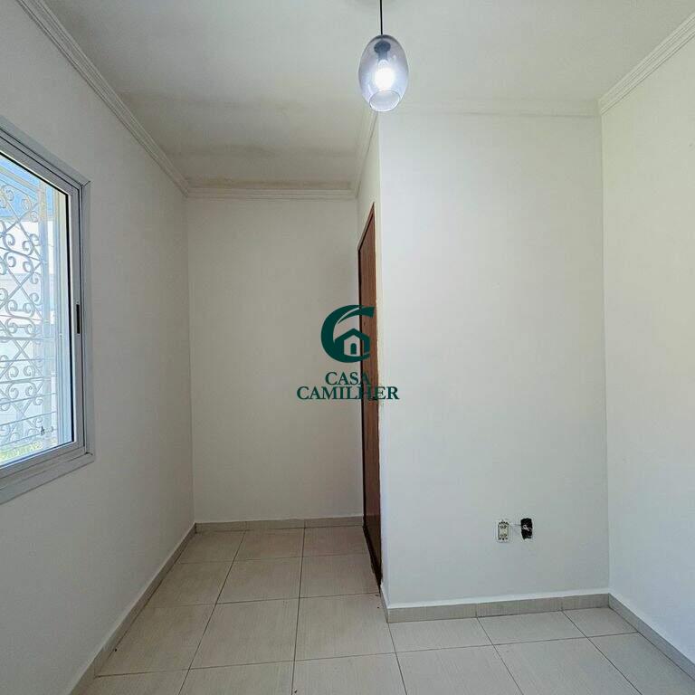 Casa à venda no Parque Paduan: 