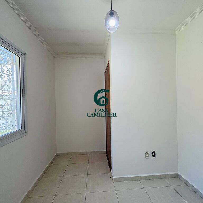 Casa à venda no Parque Paduan: 