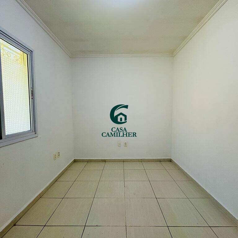 Casa à venda no Parque Paduan: 