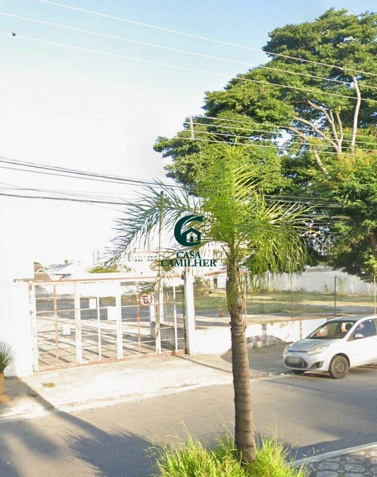 Terreno/Lote à venda no Jardim das Nações: 