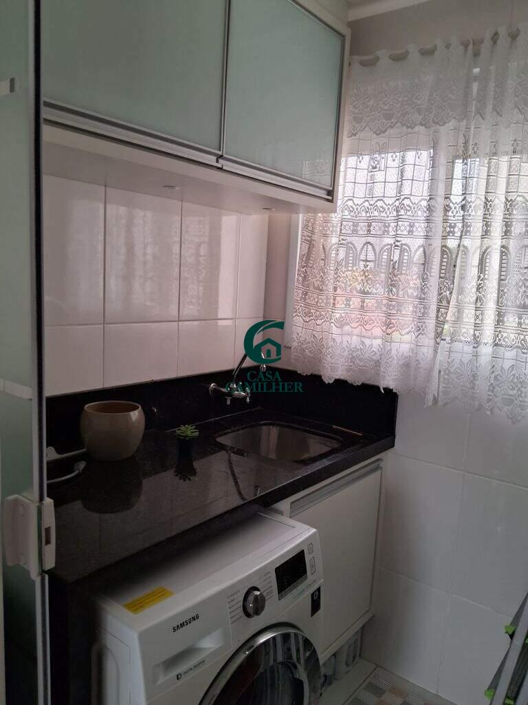 Apartamento à venda no Esplanada Independência: 