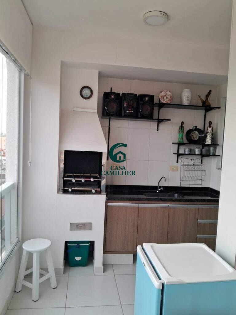 Apartamento à venda no Esplanada Independência: 