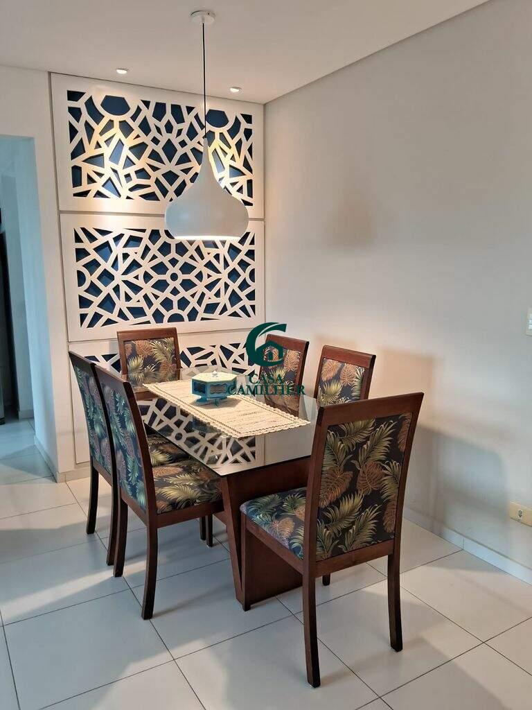 Apartamento à venda no Esplanada Independência: 