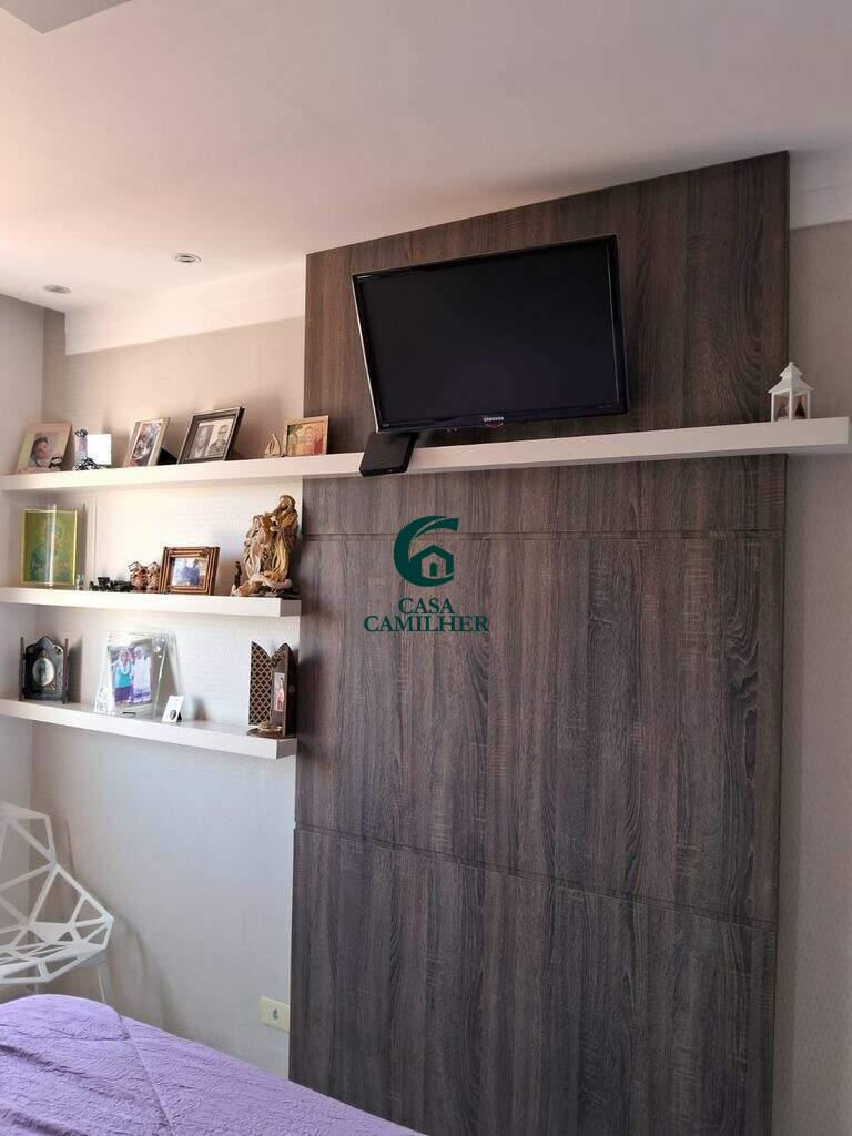 Apartamento à venda no Esplanada Independência: 