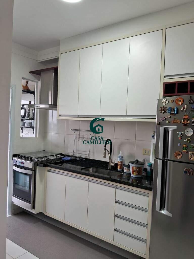 Apartamento à venda no Esplanada Independência: 