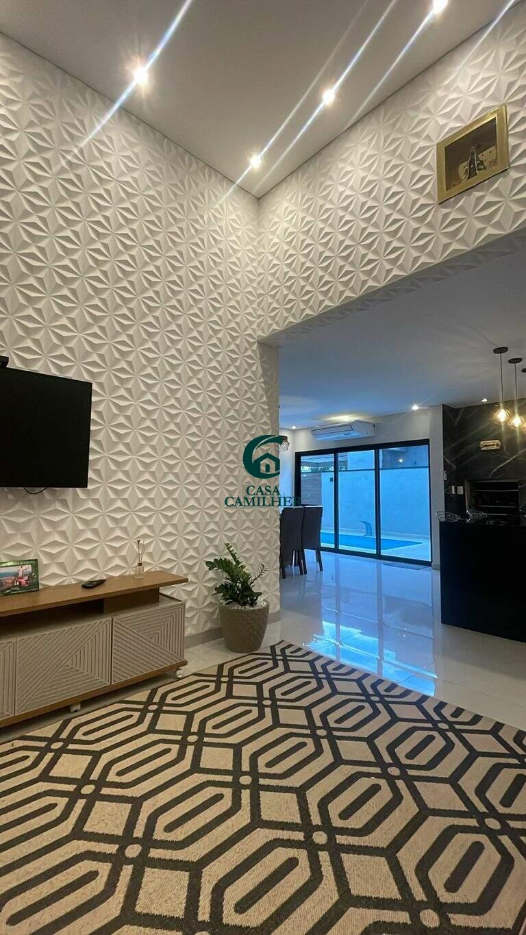 Casa à venda no Vila Nossa Senhora Auxiliadora: 