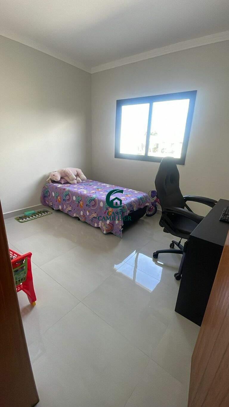 Casa à venda no Vila Nossa Senhora Auxiliadora: 