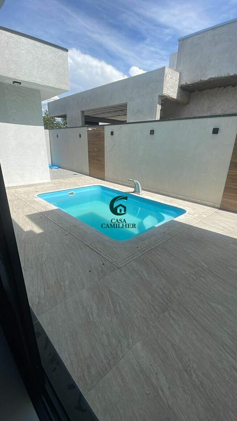 Casa à venda no Vila Nossa Senhora Auxiliadora: 