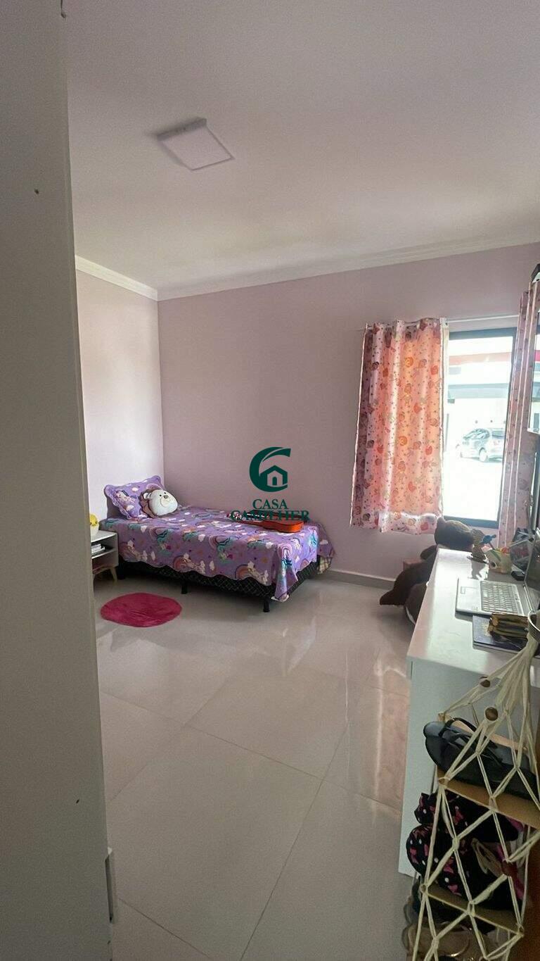 Casa à venda no Vila Nossa Senhora Auxiliadora: 