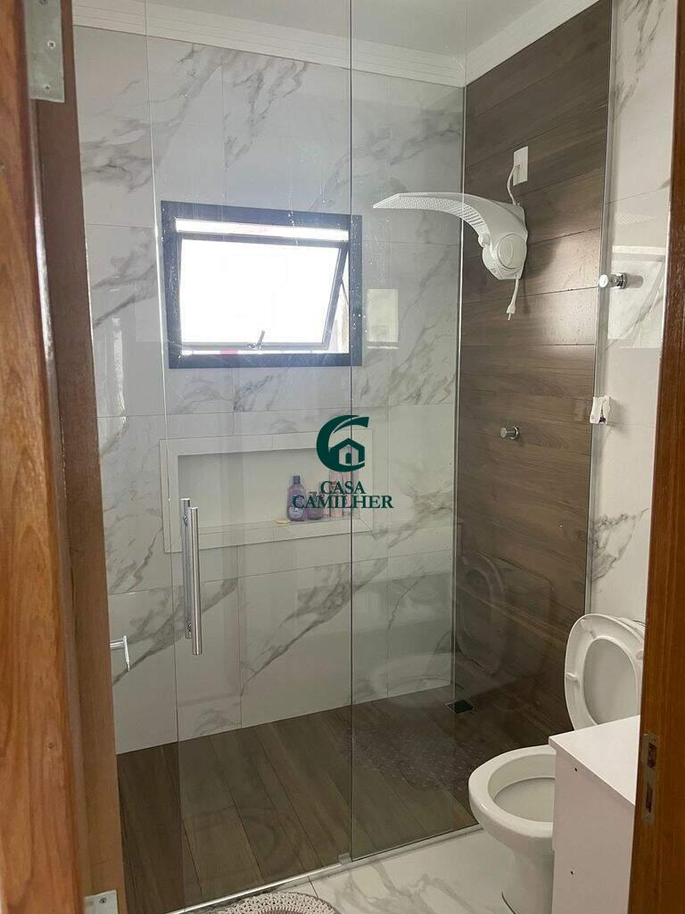 Casa à venda no Vila Nossa Senhora Auxiliadora: 