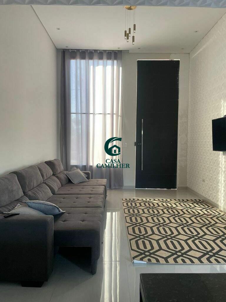 Casa à venda no Vila Nossa Senhora Auxiliadora: 